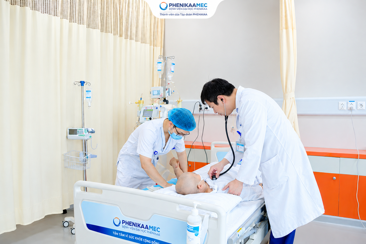 PhenikaaMec mở thêm cơ hội chờ ghép thận cho người bệnh thận mạn giai đoạn cuối - Ảnh 1.