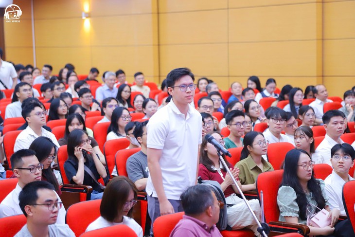 Bộ Y tế đề xuất bác sĩ nội trú phải đánh giá năng lực sau năm thứ nhất- Ảnh 1.