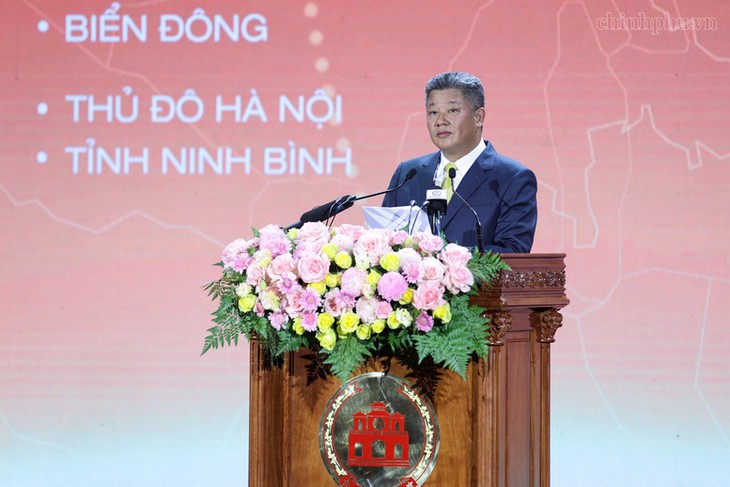 Thủ tướng: Hưng Yên phấn đấu trở thành thành phố trước năm 2030- Ảnh 4.