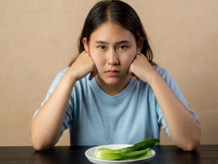 Nhịn ăn khô có “thải độc” như một số chia sẻ trên mạng? - Ảnh 1.