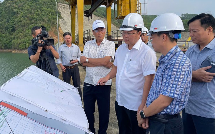 Những căn nhà giúp người dân vùng 'rốn lũ' Quảng Trị không còn nỗi lo chạy lũ- Ảnh 7.