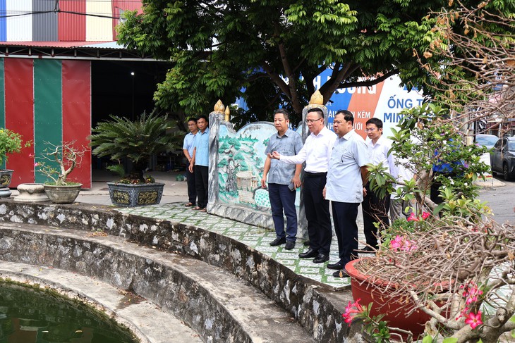 Thương tâm hai học sinh bị ngã dưới giếng nước- Ảnh 1.
