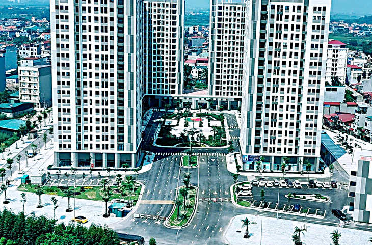 Bắc Ninh kiểm tra dự án nhà ở xã hội có giá bán cao bất thường- Ảnh 2.