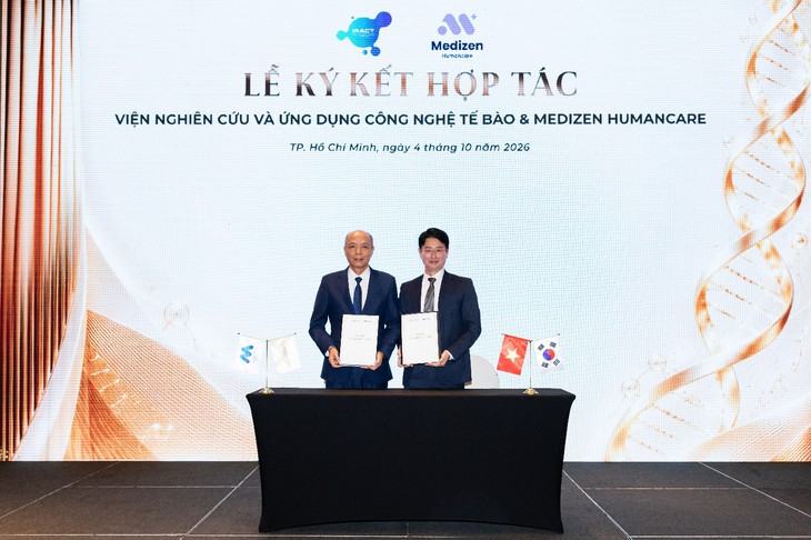 Longevity Medical System thúc đẩy mô hình y học dự phòng và tái tạo - Ảnh 3.