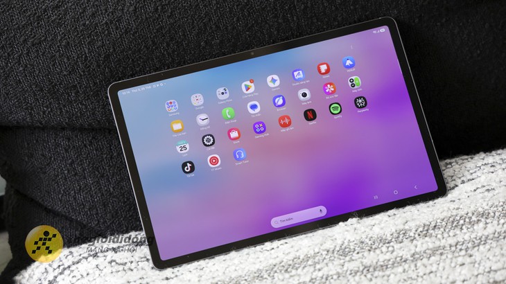Sức mạnh đa nhiệm trên Galaxy Tab S12 Ultra và Tab S12+: Đủ sức thay thế laptop? - Ảnh 1.