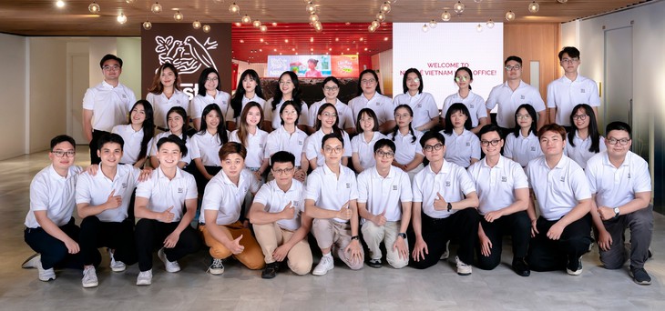 Cúp Thánh Gióng 2026: Ghi nhận hành trình phát triển cùng Việt Nam của Nestlé - Ảnh 2.