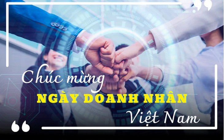 Những lời chúc ngày Doanh nhân Việt Nam 13/10 hay và ý nghĩa nhất 2026- Ảnh 7.