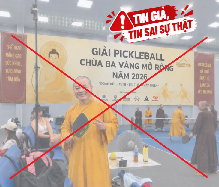 Cảnh báo tình trạng dùng AI tạo tin giả về tín ngưỡng, tôn giáo- Ảnh 1.