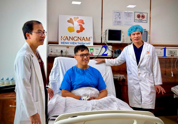 Vì sao phải kiểm soát cân nặng trước khi tạo hình vóc dáng?- Ảnh 1.