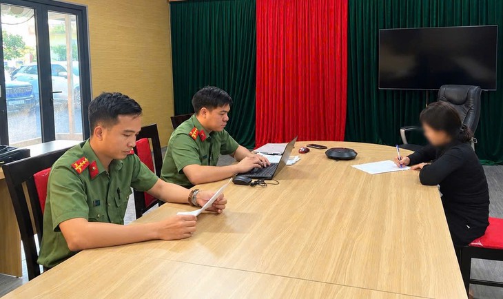 Cảnh báo tình trạng dùng AI tạo tin giả về tín ngưỡng, tôn giáo- Ảnh 2.