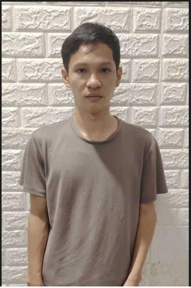 Khởi tố thanh niên vận hành game lậu ‘Con Đường Tơ Lụa’ - Ảnh 1.