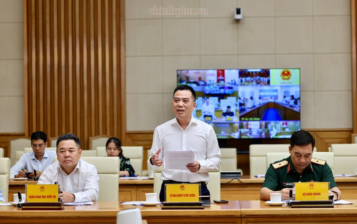 Phó Thủ tướng yêu cầu phát triển nhà ở phù hợp khả năng của người dân - Ảnh 3.