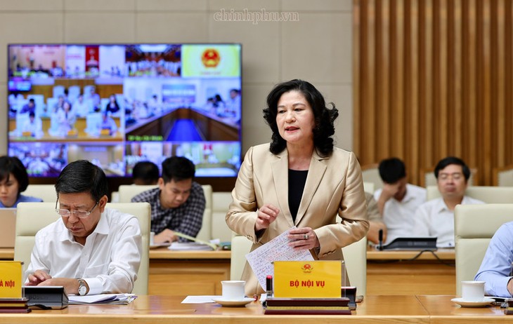 Phó Thủ tướng yêu cầu phát triển nhà ở phù hợp khả năng của người dân - Ảnh 4.