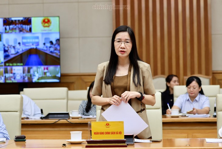 Phó Thủ tướng yêu cầu phát triển nhà ở phù hợp khả năng của người dân - Ảnh 5.