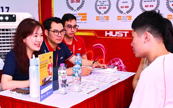 Thay đổi tên gọi loạt ngành từ mùa tuyển sinh đại học năm 2027 - Ảnh 2.