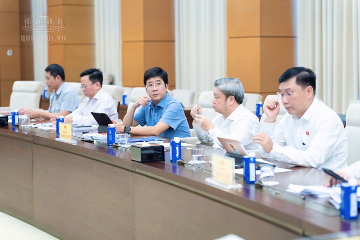 Làm rõ trách nhiệm trong quản lý ngân sách, đầu tư công  - Ảnh 3.