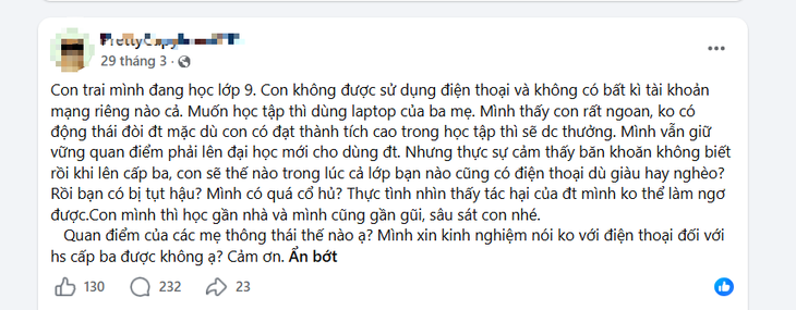 Đứa trẻ quá ngoan có thể đang che giấu áp lực tâm lý gì? - Ảnh 1.