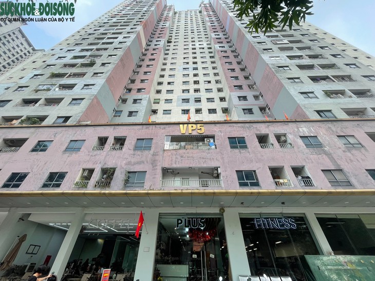 Cư dân dự án liên quan ông Lê Thanh Thản mong sớm được tháo gỡ vướng mắc- Ảnh 3.