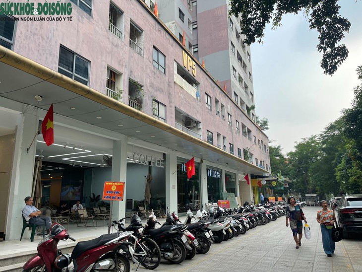 Cư dân dự án liên quan ông Lê Thanh Thản mong sớm được tháo gỡ vướng mắc- Ảnh 4.