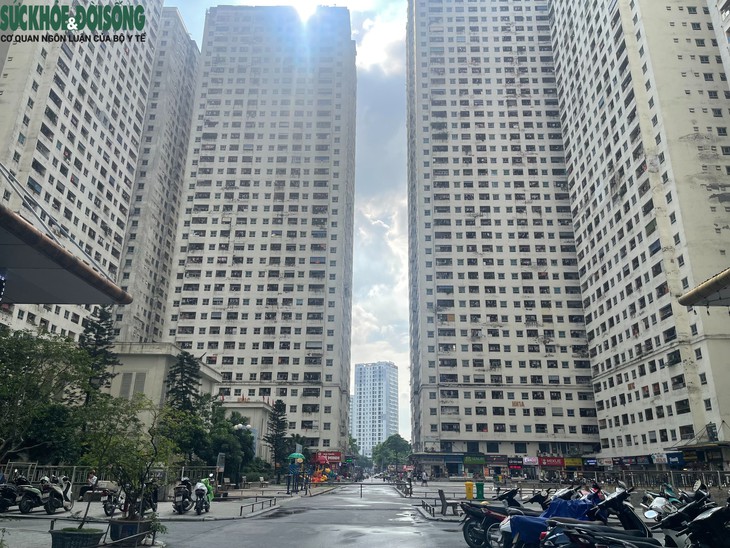 Cư dân dự án liên quan ông Lê Thanh Thản mong sớm được tháo gỡ vướng mắc- Ảnh 5.