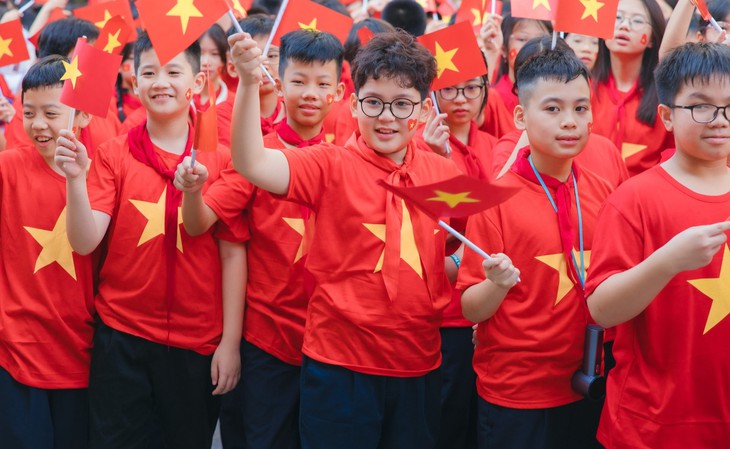 Học chương trình liên kết cần minh bạch và tự nguyện- Ảnh 1.