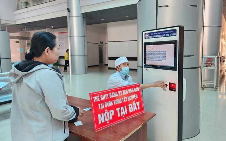Chi tiết mức hưởng BHYT của người cao tuổi khi đi khám, chữa bệnh  - Ảnh 2.