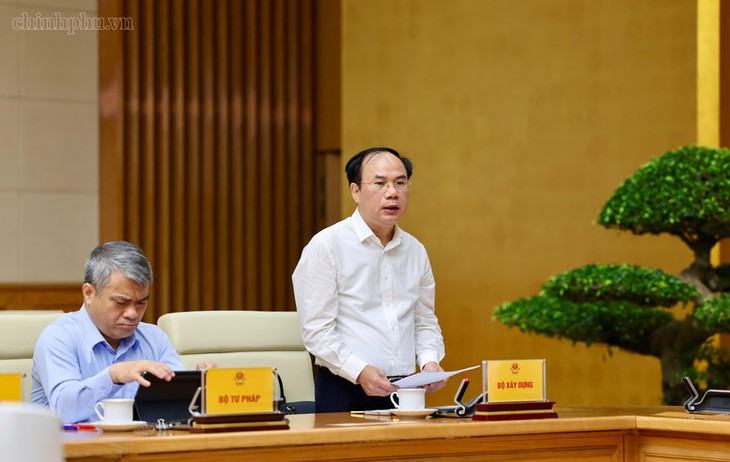 Bất động sản tồn kho tăng, Chính phủ yêu cầu khẩn trương tháo gỡ vướng mắc - Ảnh 3.