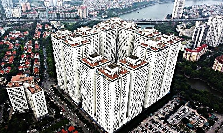 Đề xuất xử lý 12 dự án Mường Thanh: Điều kiện để được cấp sổ hồng?- Ảnh 2.