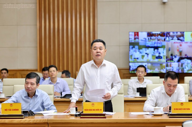 Phó Thủ tướng yêu cầu phát triển nhà ở phù hợp khả năng của người dân - Ảnh 2.