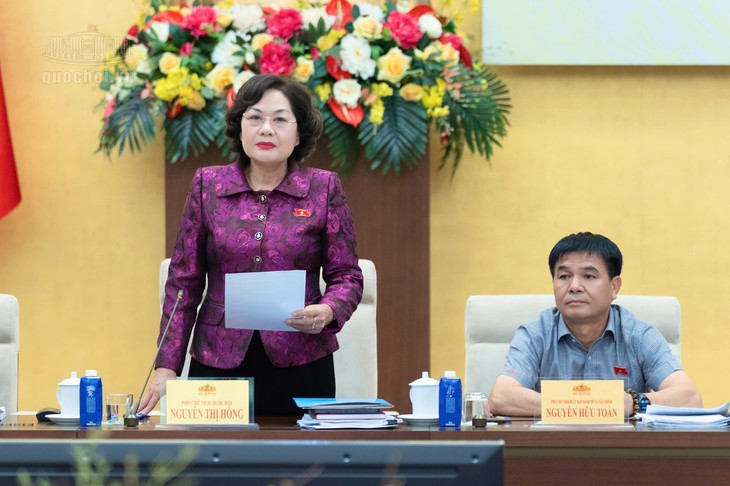 Làm rõ trách nhiệm trong quản lý ngân sách, đầu tư công  - Ảnh 2.