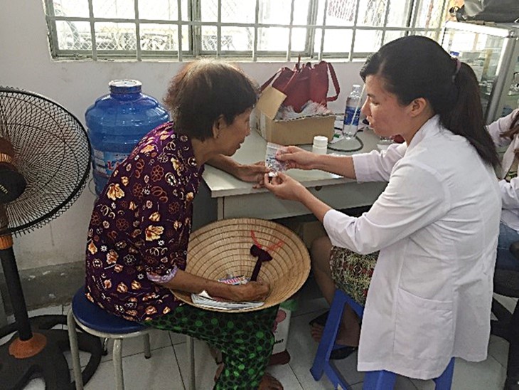 Nghiên cứu quốc tế cảnh báo nguy cơ nhiễm giun móc ở người trưởng thành - Ảnh 4.