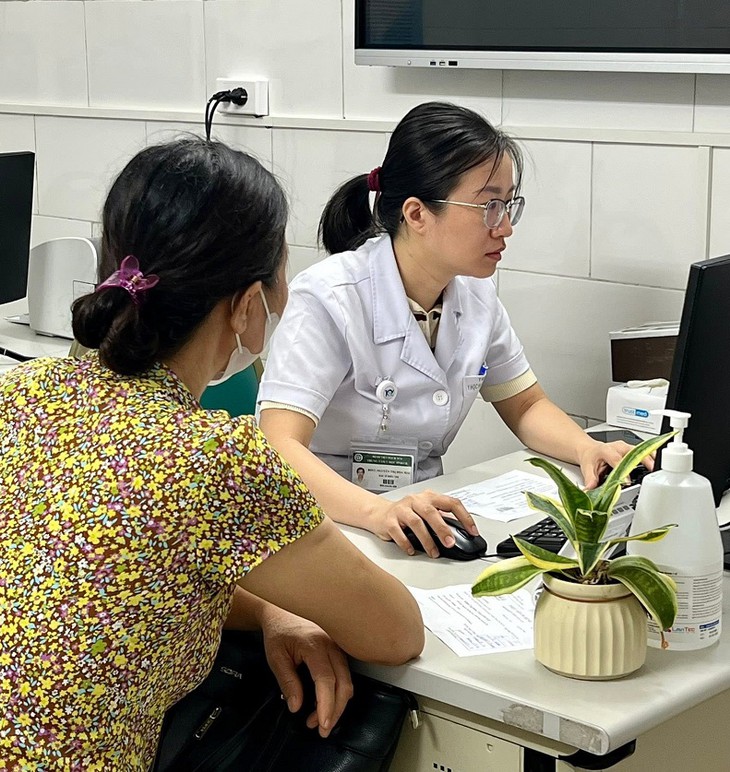 5 dấu hiệu cảnh báo ung thư gan khi bệnh đã tiến triển - Ảnh 1.