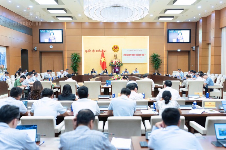 Làm rõ trách nhiệm trong quản lý ngân sách, đầu tư công  - Ảnh 1.