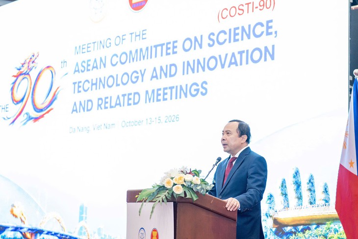 Nữ phó giáo sư Việt nghiên cứu AI trong y tế thắng giải Nhà khoa học ASEAN- Ảnh 1.