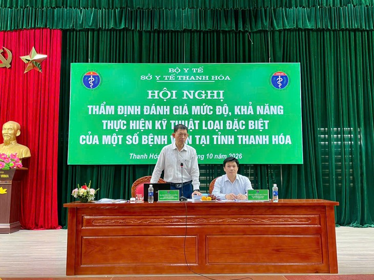 Đột phá từ y tế cơ sở trong cấp cứu đột quỵ tại Thanh Hóa- Ảnh 3.