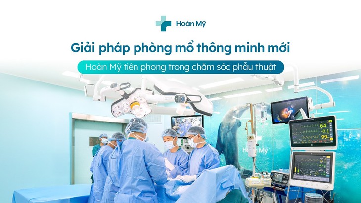Bệnh viện Hoàn Mỹ Sài Gòn triển khai dịch vụ bảo lãnh viện phí quốc tế- Ảnh 2.