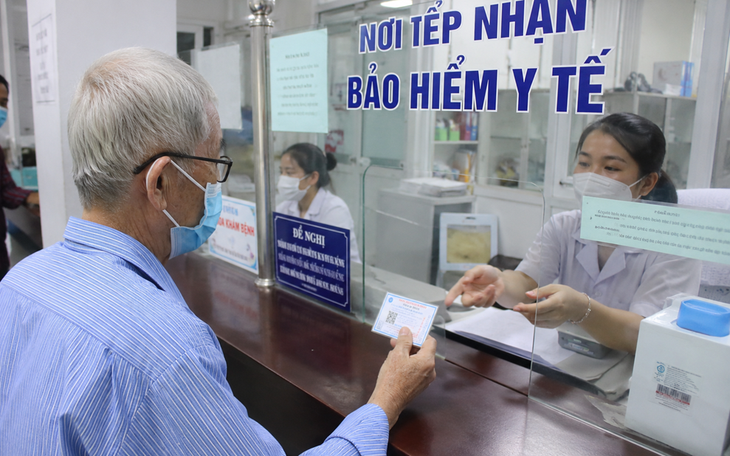 Cách khắc phục khi VssID hiển thị thiếu thời gian đóng bảo hiểm xã hội - Ảnh 2.