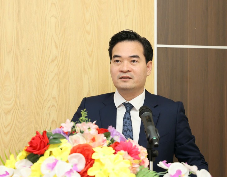 Bộ Y tế từng bước chuẩn bị nền tảng triển khai quản lý dựa trên trên phân tích nguy cơ tại dự án Luật An toàn thực phẩm (sửa đổi)- Ảnh 1.