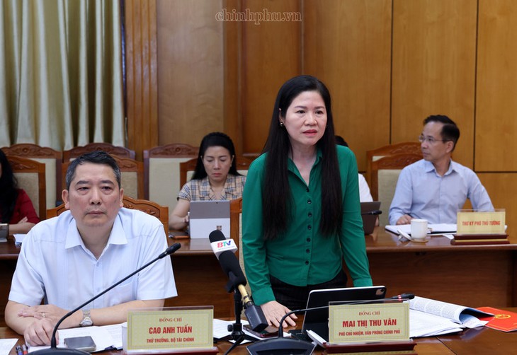 Phó Thủ tướng yêu cầu Bắc Ninh chuyển mạnh sang thu hút đầu tư chất lượng cao - Ảnh 2.