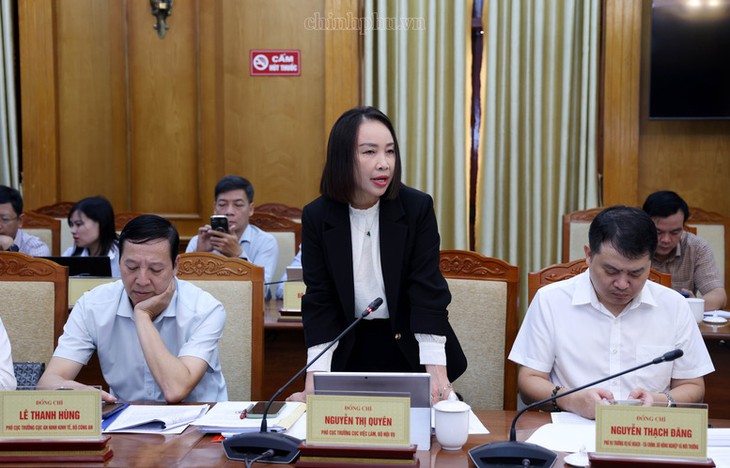 Phó Thủ tướng yêu cầu Bắc Ninh chuyển mạnh sang thu hút đầu tư chất lượng cao - Ảnh 3.