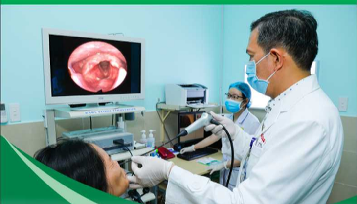 Thở bằng miệng kéo dài gây hậu quả gì?- Ảnh 2.