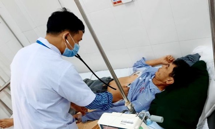 Hạ kali máu đột ngột nguy hiểm như thế nào?- Ảnh 2.