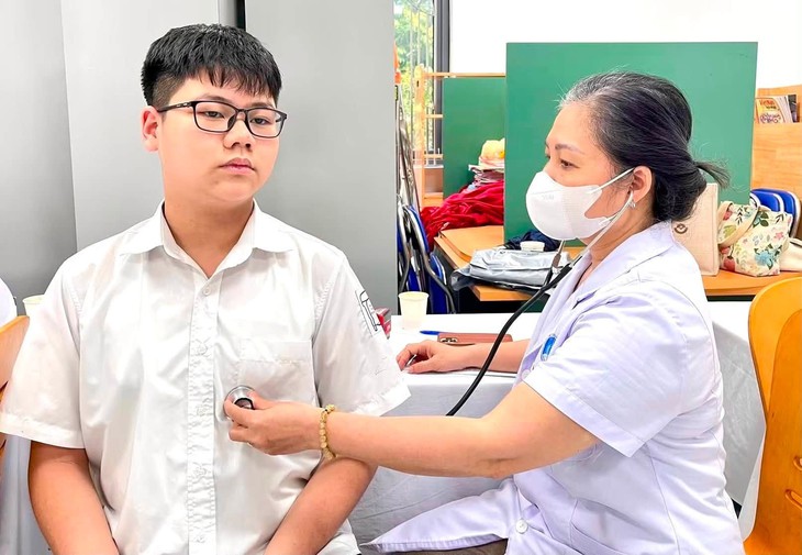 Tạo đột phá trong chăm sóc sức khỏe nhân dân với loạt chính sách đặc biệt - Ảnh 1.