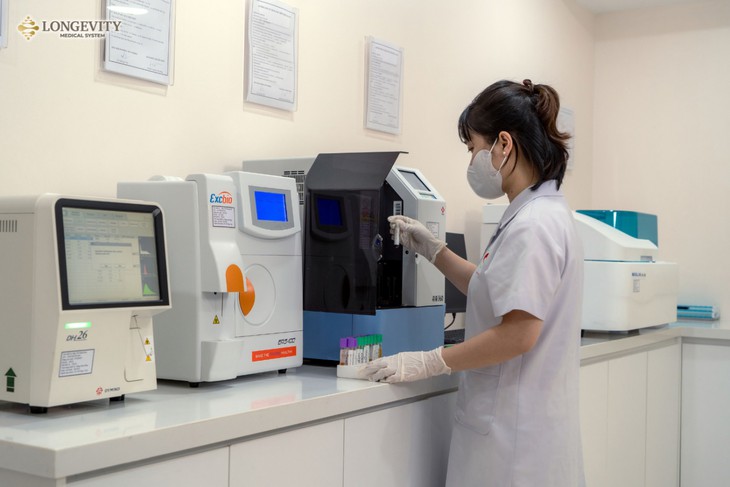 Dữ liệu gen trong hành trình Longevity: Hiểu sớm, phòng ngừa sớm và chăm sóc dài hạn- Ảnh 7.
