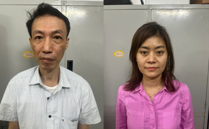 Vì sao Tổng giám đốc, kế toán trưởng Công ty CP may Hưng Long II bị bắt?- Ảnh 1.