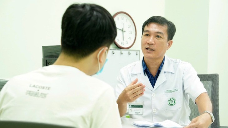 Quá lâu không quan hệ tình dục ảnh hưởng đến sức khỏe ra sao?- Ảnh 2.