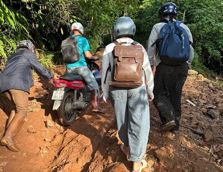 Lai Châu hoàn thành khám sàng lọc bệnh miễn phí cho người dân- Ảnh 1.