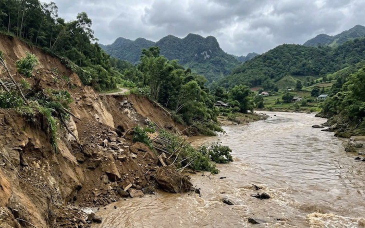 Hà Nội tăng cường các biện pháp ứng phó với ô nhiễm không khí- Ảnh 2.
