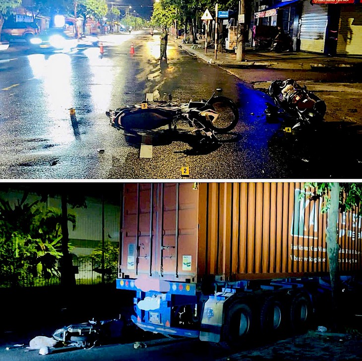 Người lái xe lâu năm vẫn dễ gặp tai nạn giao thông vì lý do này- Ảnh 2.