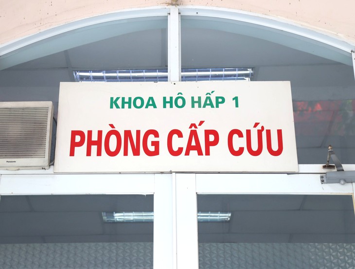TPHCM: Ca mắc cúm tăng, bác sĩ cảnh báo nguy cơ ở trẻ nhỏ- Ảnh 3.